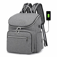 Load image into Gallery viewer, Mommy Diaper Bag
