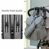 Load image into Gallery viewer, Mommy Diaper Bag
