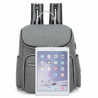 Load image into Gallery viewer, Mommy Diaper Bag
