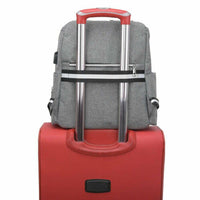 Load image into Gallery viewer, Mommy Diaper Bag
