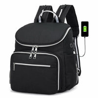 Load image into Gallery viewer, Mommy Diaper Bag
