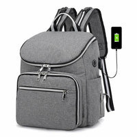 Load image into Gallery viewer, Mommy Diaper Bag
