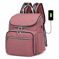 Load image into Gallery viewer, Mommy Diaper Bag
