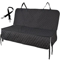 Load image into Gallery viewer, Roxy&#39;s Seat Protector
